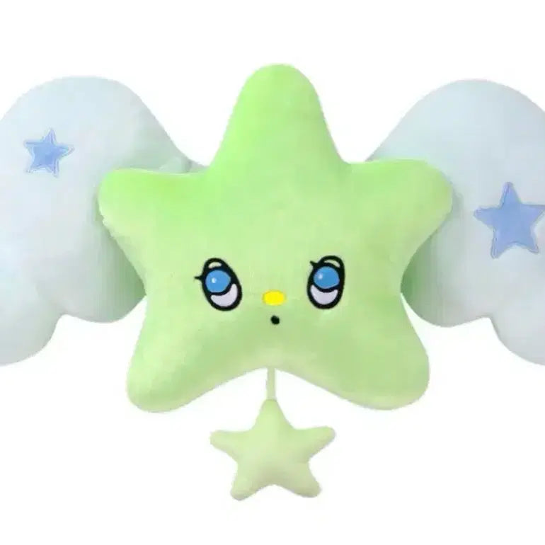 [BUNJANG] NCT WISH WICHU Cushion / 위츄쿠션