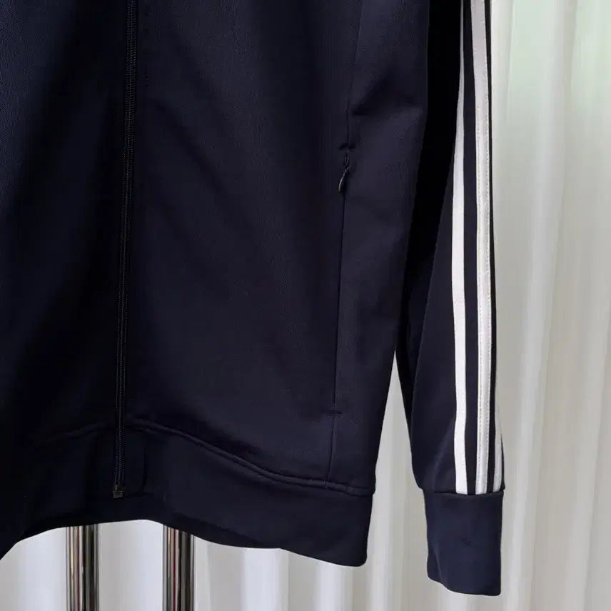 [BUNJANG] Adidas Europa Navy Track Top Jacket / [XL]아디다스 유로파 네이비 트랙탑 져지