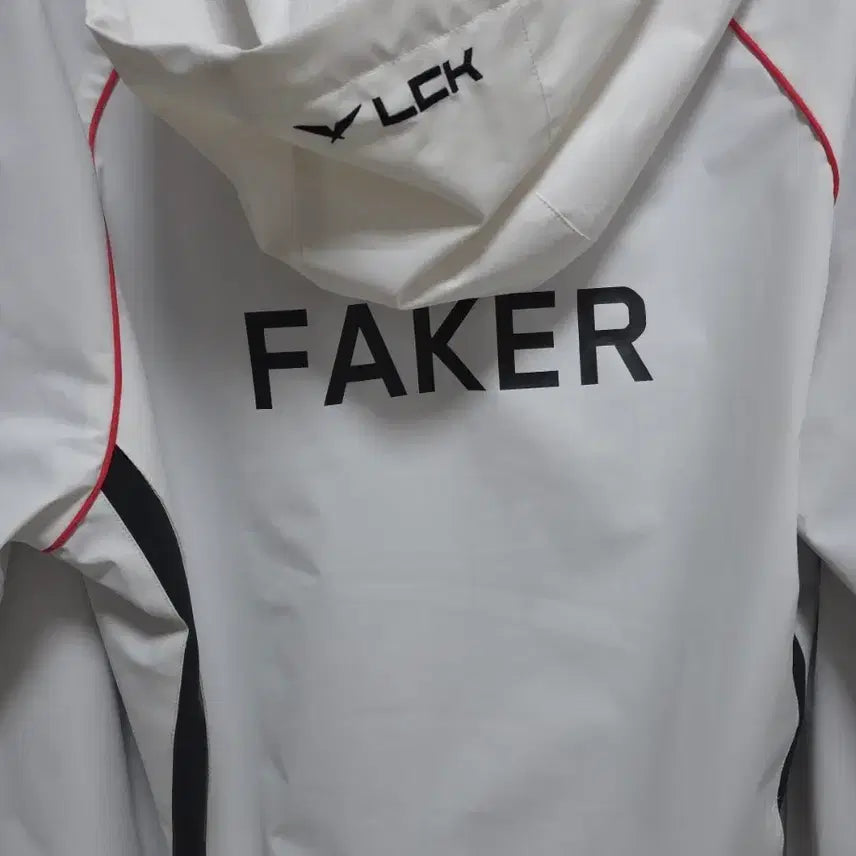 [BUNJANG] T1 Faker 2024 Worlds Jacket M / 페이커 24 월즈 4성 자켓 M