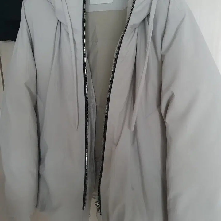 [BUNJANG] Time Homme Goose Down Padded Jacket / 타임옴므 패딩