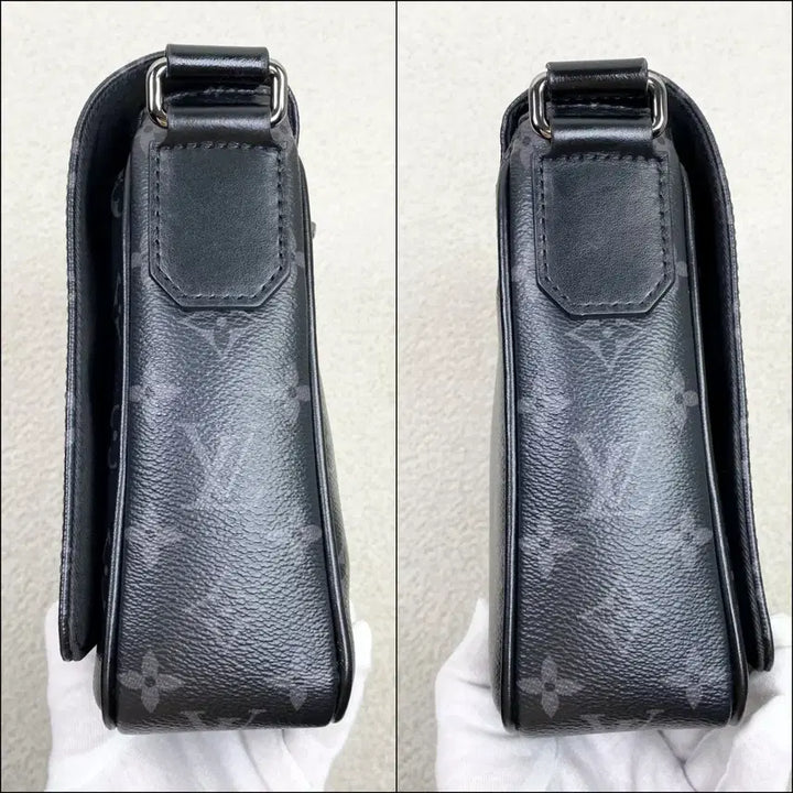 [BUNJANG] Louis Vuitton District PM Messenger Bag / 루이비통 메신저백 디스트릭트 pm