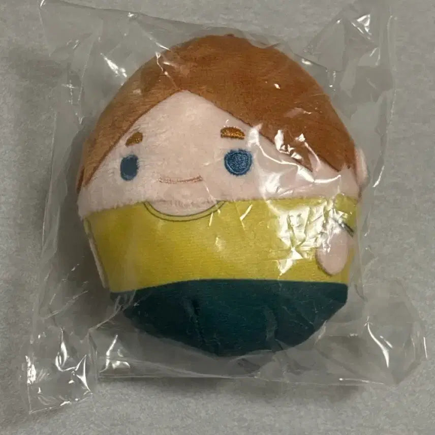 [BUNJANG] Haikyuu Komori Motoya Fuwakororin Plush / 하이큐 코모리 모토야 후와코로링