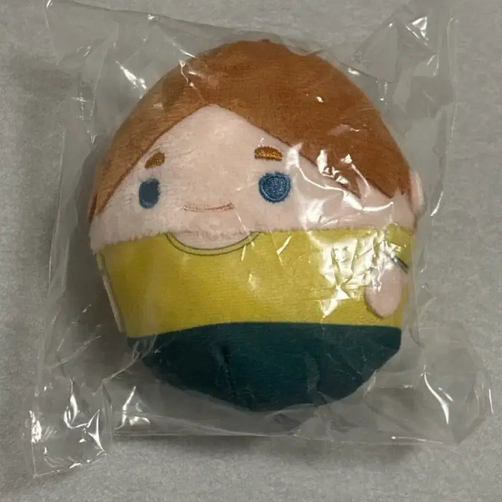 [BUNJANG] Haikyuu Komori Motoya Fuwakororin Plush / 하이큐 코모리 모토야 후와코로링