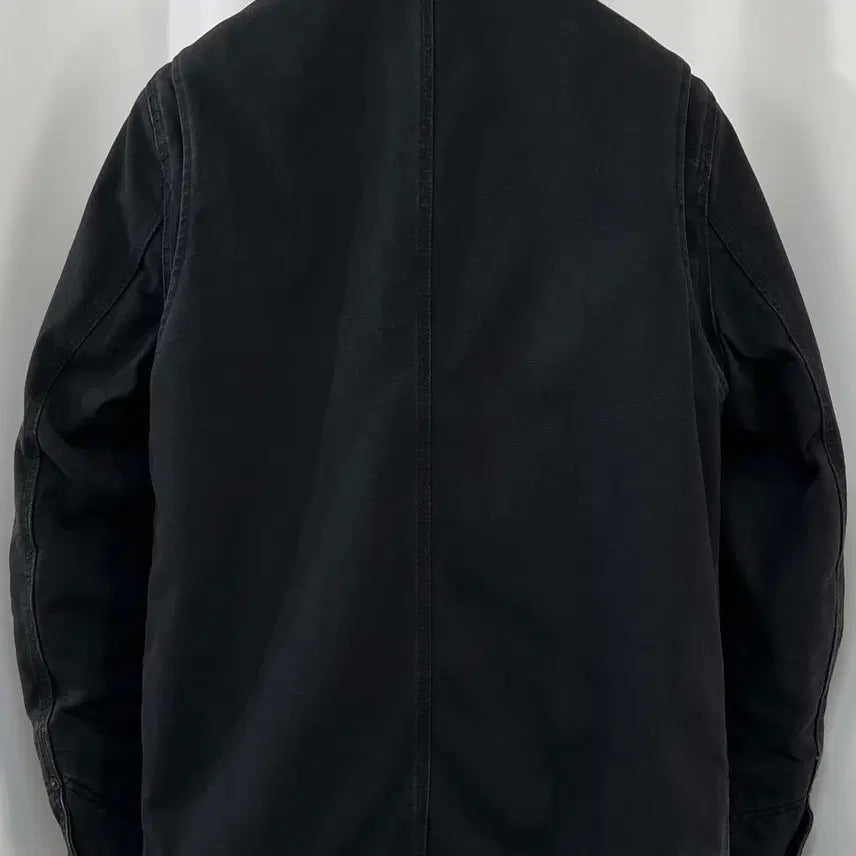 [SOLD OUT] 폴로 랄프로렌 사우스웨스트 인디언헤드 스톤 블랙데님 초어자켓