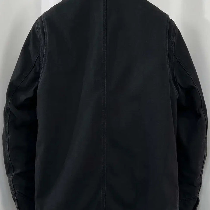 [SOLD OUT] 폴로 랄프로렌 사우스웨스트 인디언헤드 스톤 블랙데님 초어자켓