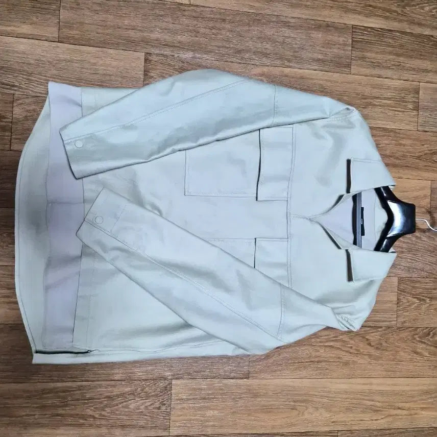 [BUNJANG] System Homme Shirt / 시스템옴므 셔츠 팝니다