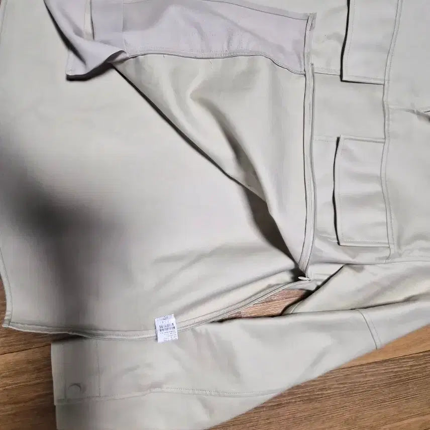 [BUNJANG] System Homme Shirt / 시스템옴므 셔츠 팝니다