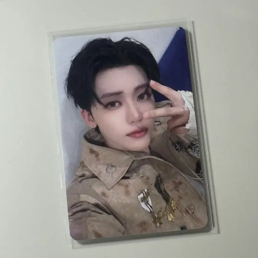 [BUNJANG] NCT Dream Beat It Up Soundwave Lucky Draw / 엔시티 드림 beat it up 사운드웨이브 럭드 재민 포카 양도