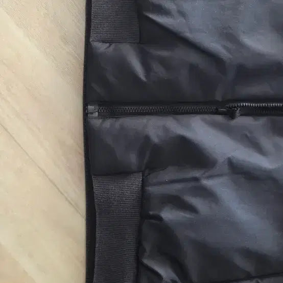 [BUNJANG] Adidas Black Bomber Jacket (L) / 아디다스 항공점퍼 블루종 블랙 L 상태최고