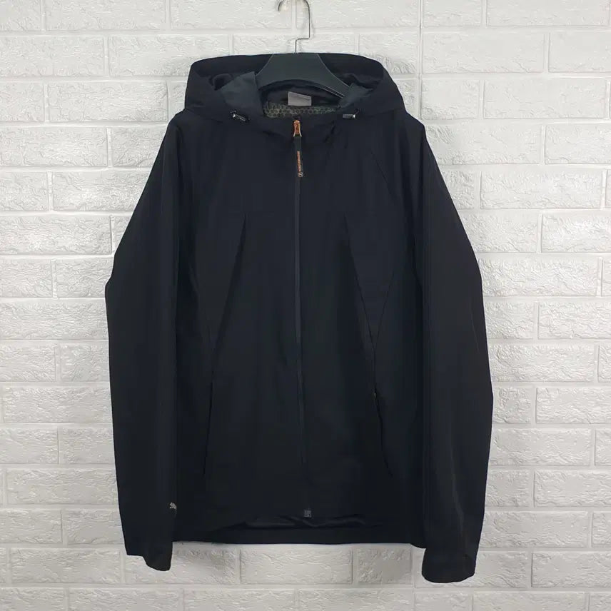 [BUNJANG] Puma Functional Windbreaker Jacket / [105]푸마 기능성 바람막이 자켓
