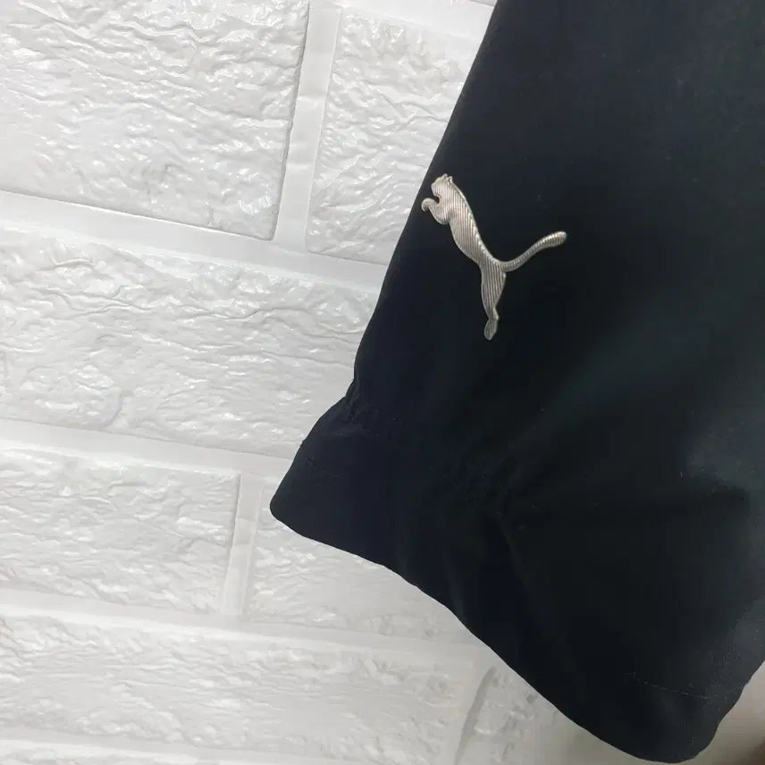 [BUNJANG] Puma Functional Windbreaker Jacket / [105]푸마 기능성 바람막이 자켓