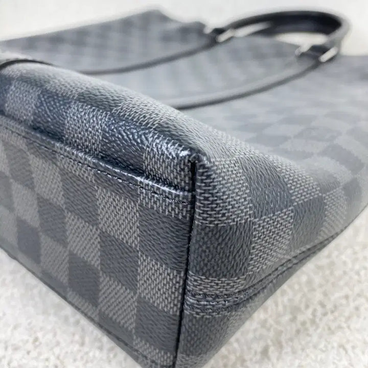 [BUNJANG] Louis Vuitton Anton Tote Bag / 루이비통 서류가방 안톤 토트백