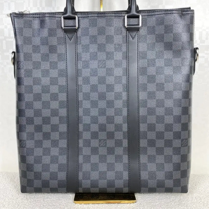 [BUNJANG] Louis Vuitton Anton Tote Bag / 루이비통 서류가방 안톤 토트백