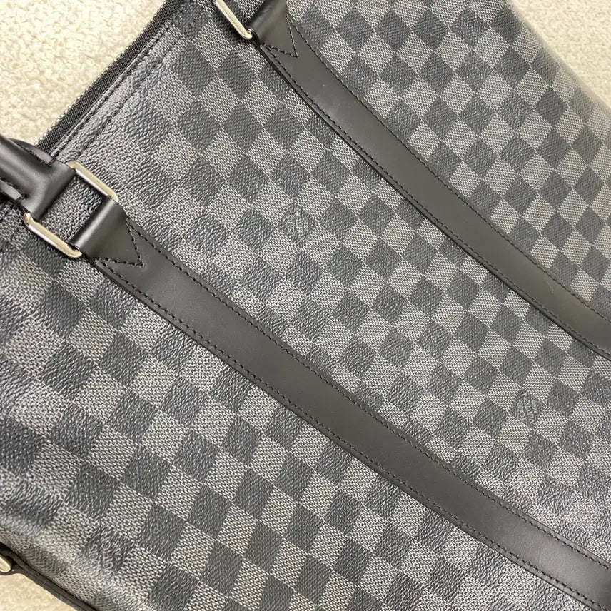 [BUNJANG] Louis Vuitton Anton Tote Bag / 루이비통 서류가방 안톤 토트백