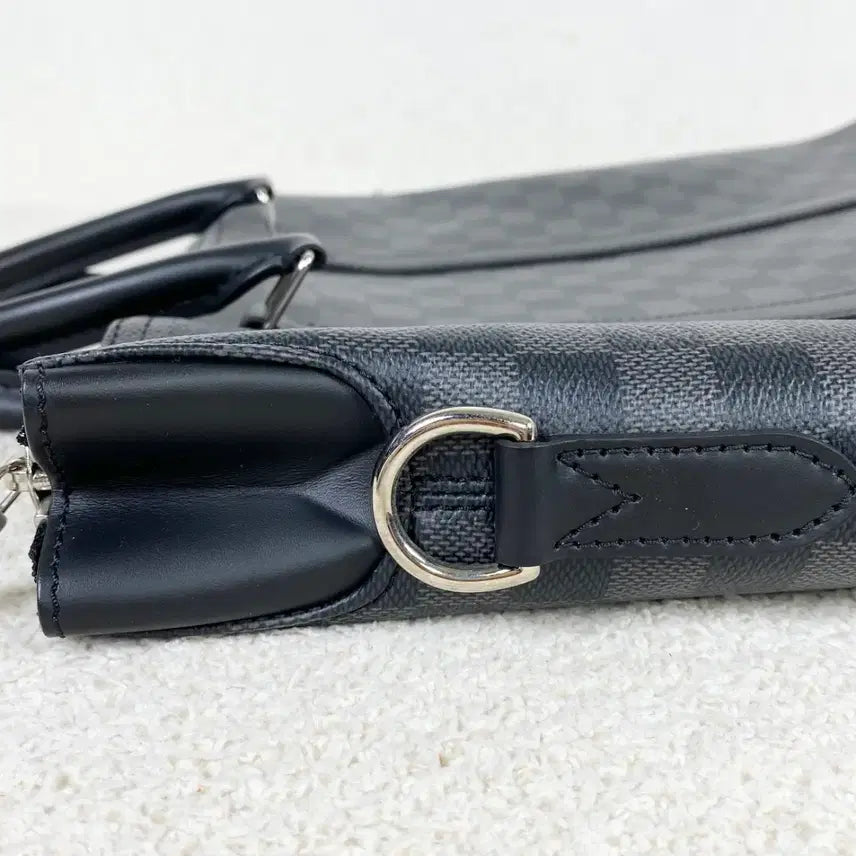 [BUNJANG] Louis Vuitton Anton Tote Bag / 루이비통 서류가방 안톤 토트백