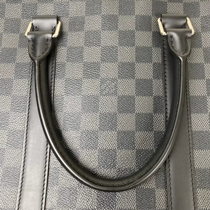 [BUNJANG] Louis Vuitton Anton Tote Bag / 루이비통 서류가방 안톤 토트백