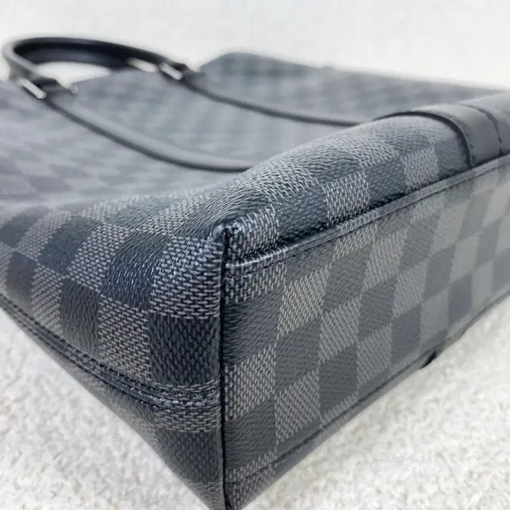 [BUNJANG] Louis Vuitton Anton Tote Bag / 루이비통 서류가방 안톤 토트백