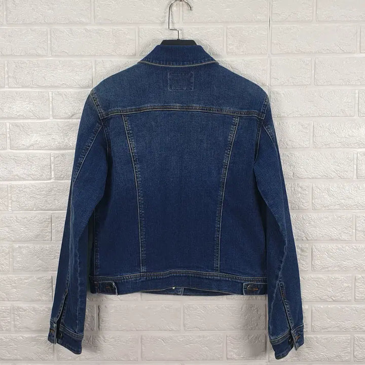 [BUNJANG] Guess Denim Jacket / [55]게스 데님 자켓