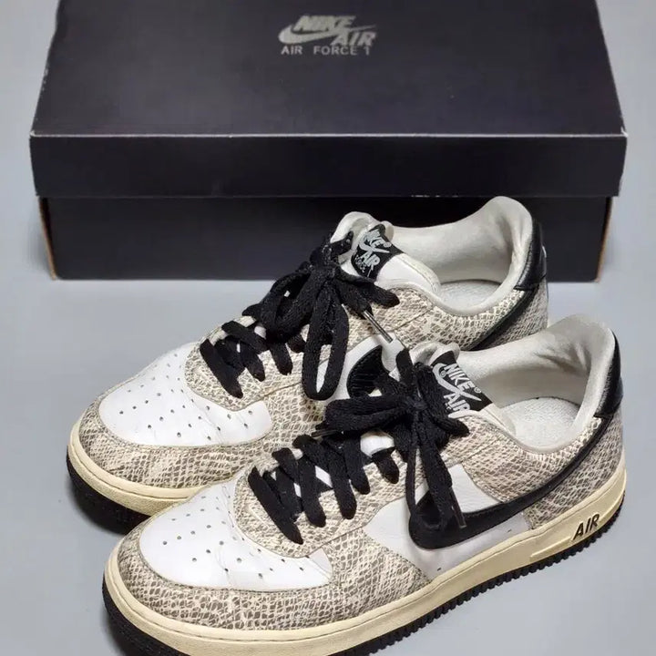 [BUNJANG] Nike Air Force 1 &