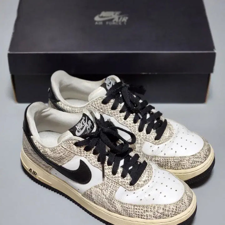 [BUNJANG] Nike Air Force 1 &