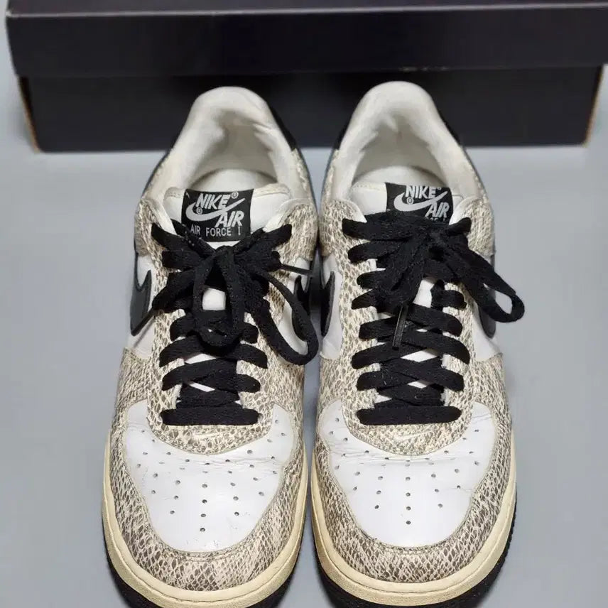 [BUNJANG] Nike Air Force 1 &