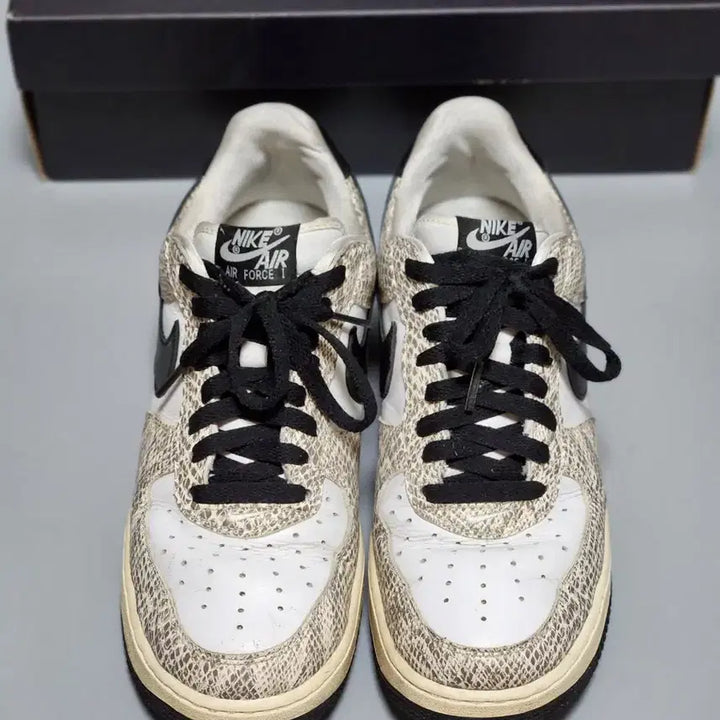 [BUNJANG] Nike Air Force 1 &