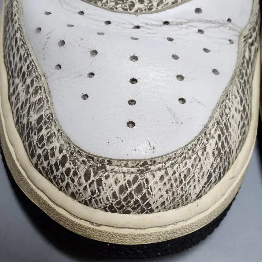 [BUNJANG] Nike Air Force 1 &