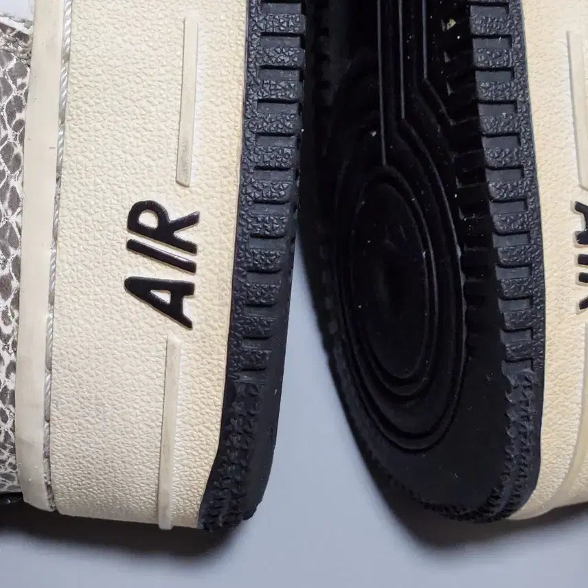 [BUNJANG] Nike Air Force 1 &