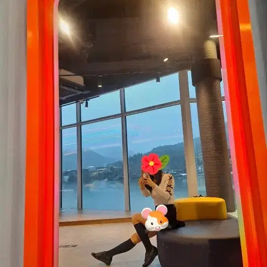 [BUNJANG] Unspecified T-shirt S Size / 간팔티