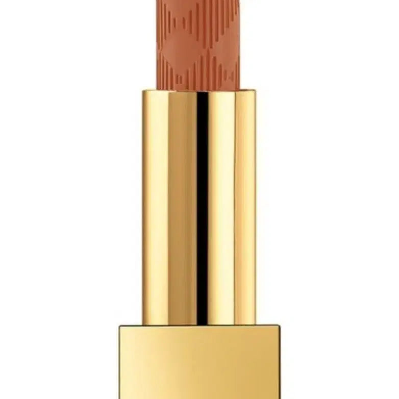 [BUNJANG] Burberry Bespoke Beige Matte Lipstick / 버버리립스틱 06 BESPOKE BEIGE [새상품]