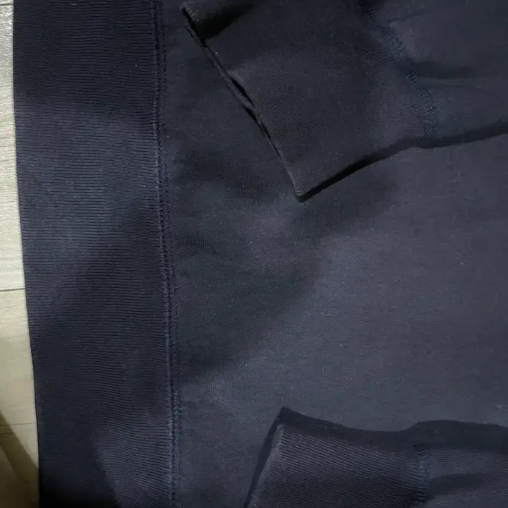 [BUNJANG] XXL Supreme Pearl Logo Hoodie Navy / [XXL] 21FW 슈프림 펄 로고 후드 스웨트셔츠 네이비