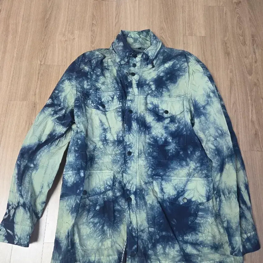 [BUNJANG] J.Lindeberg Jacket / 제이린드 버그