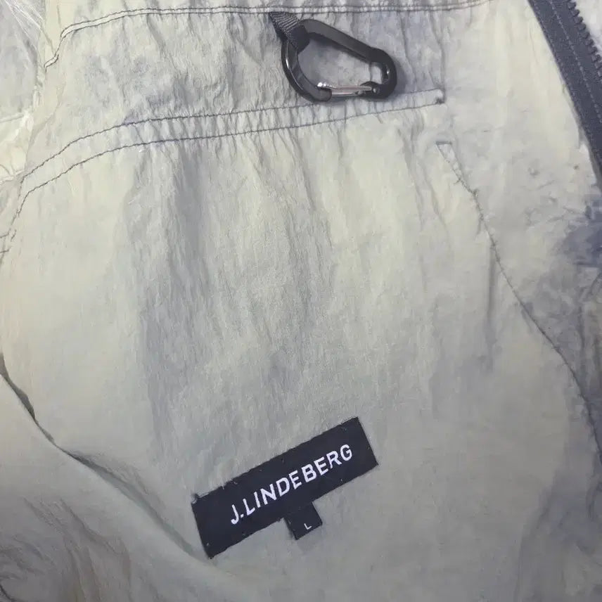 [BUNJANG] J.Lindeberg Jacket / 제이린드 버그