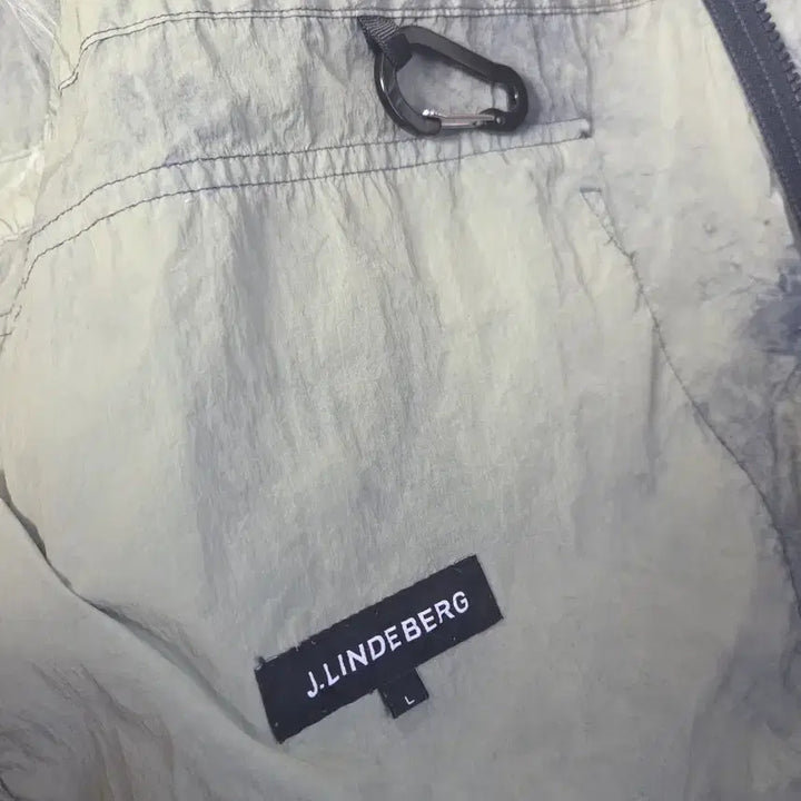 [BUNJANG] J.Lindeberg Jacket / 제이린드 버그