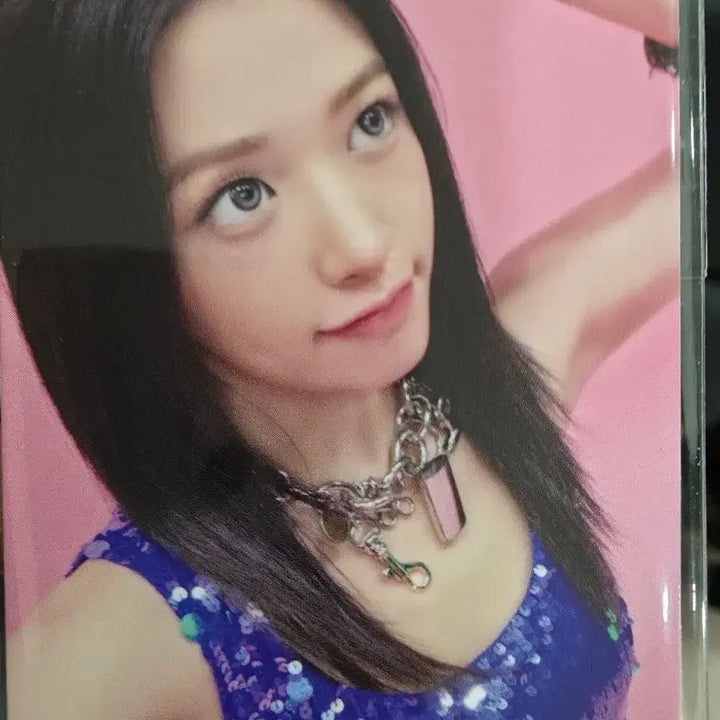 [BUNJANG] IVE Showcase Photocard Set (Sealed) / 미개봉 아이브 쇼케이스 포카세트