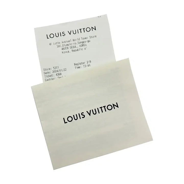 [BUNJANG] Louis Vuitton Monogram Eclipse Soft Trunk Wallet Crossbody Bag / 루이비통 M69838 모노그램 이클립스 소프트 트렁크 월릿 크로스백