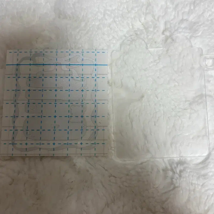 [BUNJANG] &TEAM Sakuya Reflective Sticker / 사쿠야 반사스티커