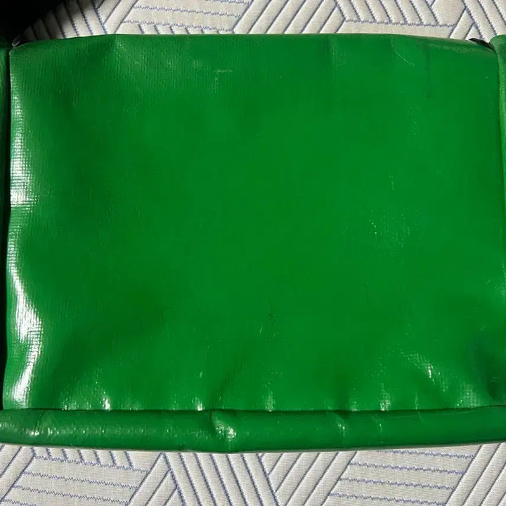 [BUNJANG] Freitag Crossbody Bag / Freitag 크로스백 그린