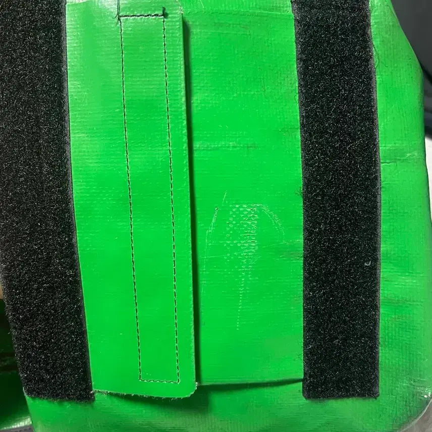 [BUNJANG] Freitag Crossbody Bag / Freitag 크로스백 그린