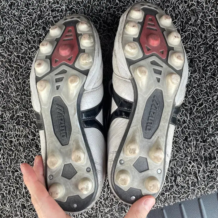 [BUNJANG] Mizuno Morelia Soccer Cleats 270mm / 미즈노 모렐리아 축구화 270mm