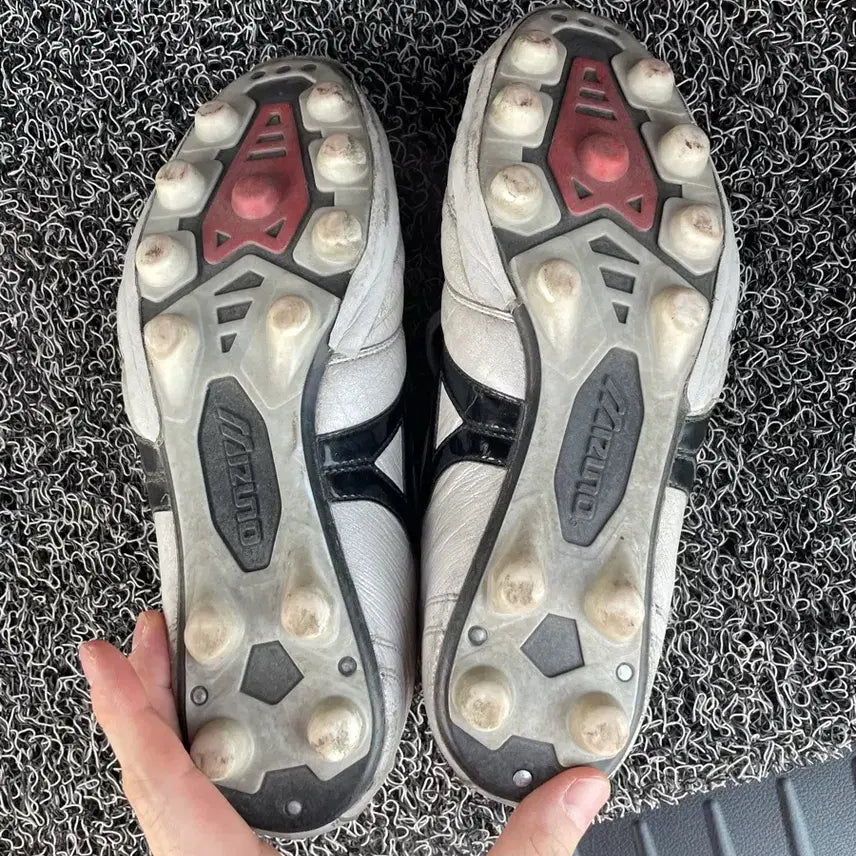 [BUNJANG] Mizuno Morelia Soccer Cleats 270mm / 미즈노 모렐리아 축구화 270mm