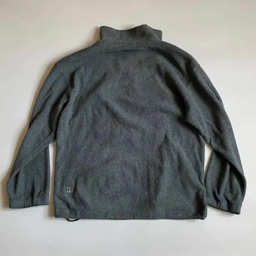 [BUNJANG] 90s Beach Skateboard Fleece Jacket / 90s 비치스케이트보드 플리스
