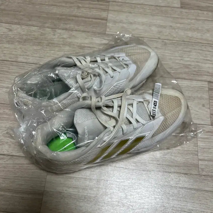 [BUNJANG] Adidas Baseball Cleats / 아디다스 야구화 판매합니다.