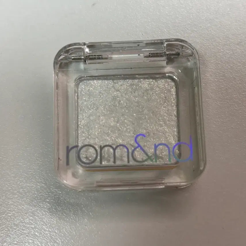[BUNJANG] Rom&nd Multi Beam 01 Pearl Highlighter / 롬앤 멀티 빔 01 진주