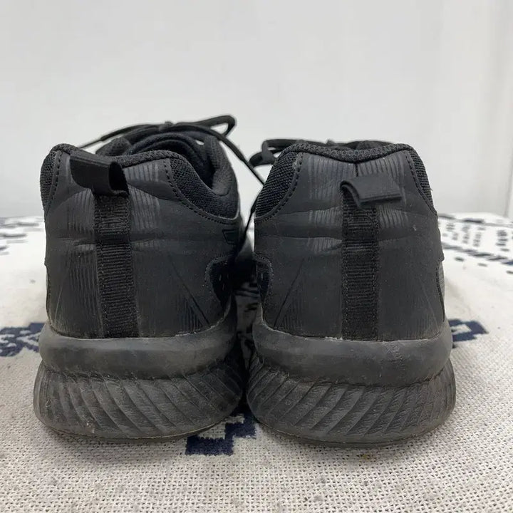 [BUNJANG] Asics Stormer LS 2 Running Shoes 280 / 아식스 스토머 LS 2 운동화 러닝화 280 E02239