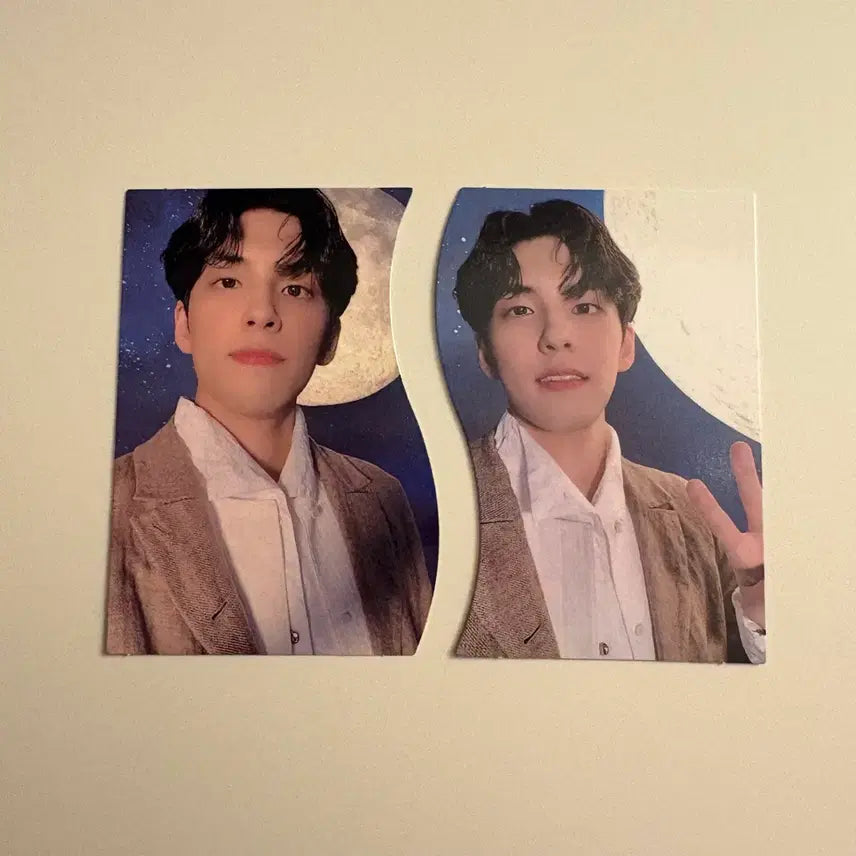 [BUNJANG] Day6 Wonpil Photocard / 데이식스 원필 포토카드 포카