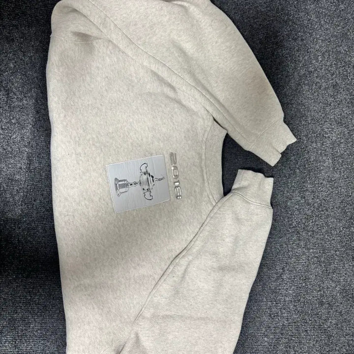 [BUNJANG] Stray Kids Alexander Wang Rodeo Drive Sweatshirt M / Alexander Wang Rodeo Drive 맨투맨 M (정품)