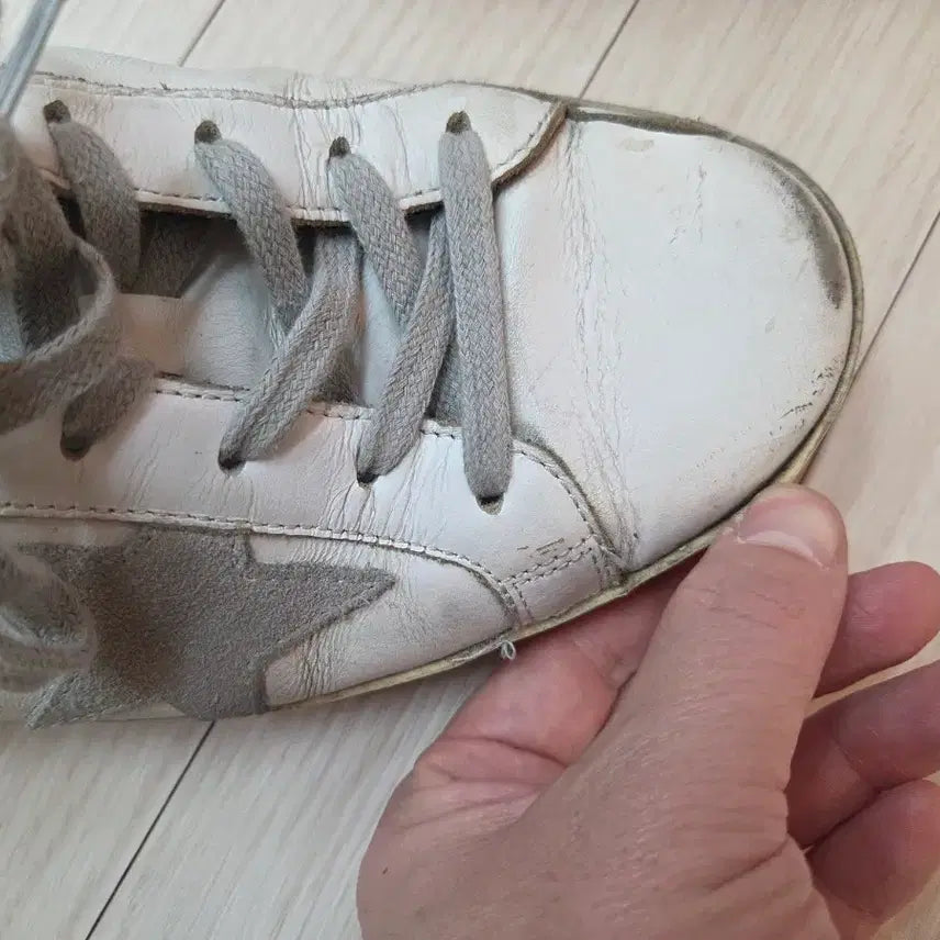 [BUNJANG] Golden Goose Sneakers / 골든구스 스니커즈