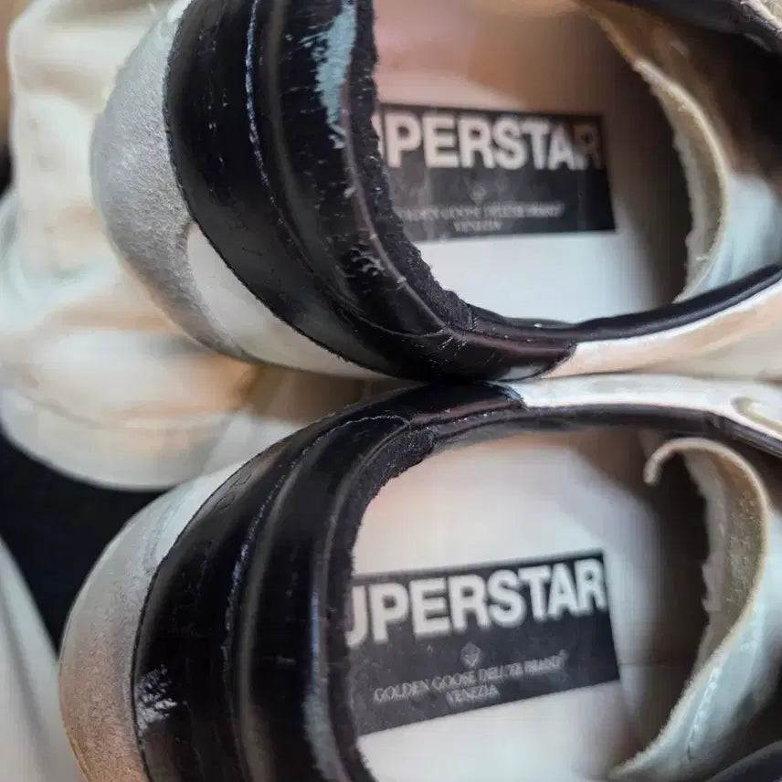 [BUNJANG] Golden Goose Sneakers / 골든구스 스니커즈