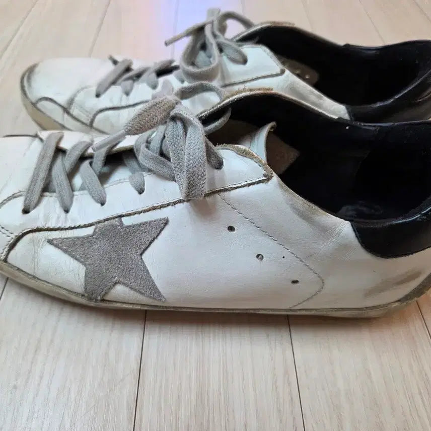 [BUNJANG] Golden Goose Sneakers / 골든구스 스니커즈